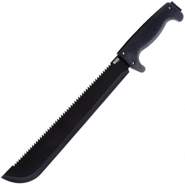 Мачете SOG SOGfari Machete 13" Фото 1